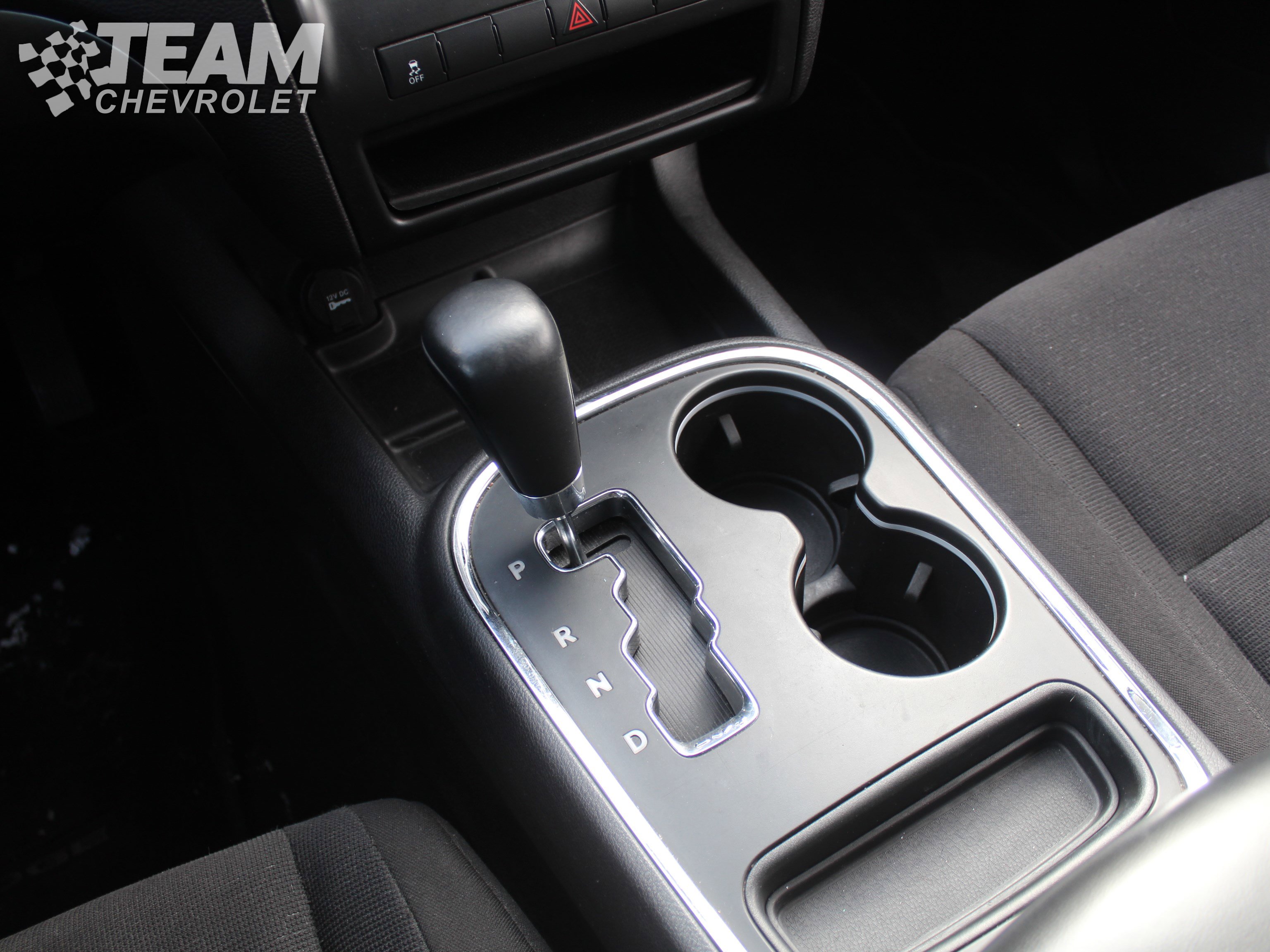 Used 2013 Dodge Durango SXT w/ Rallye Appearance Group image 17