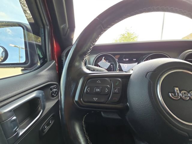 Used 2021 Jeep Gladiator Sport image 11