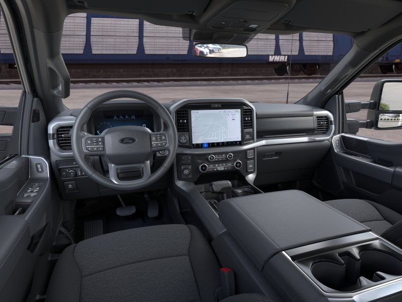 New 2026 Ford F150 XLT AWD/4WD image 9