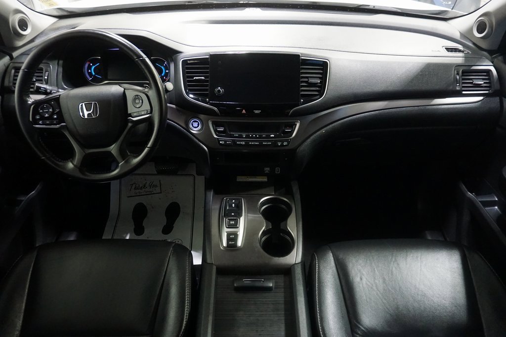 Used 2022 Honda Pilot Special Edition image 31