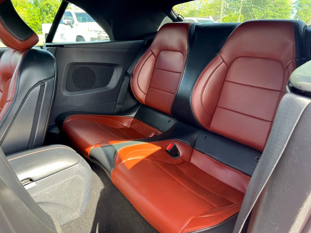 Used 2024 Ford Mustang Premium image 6