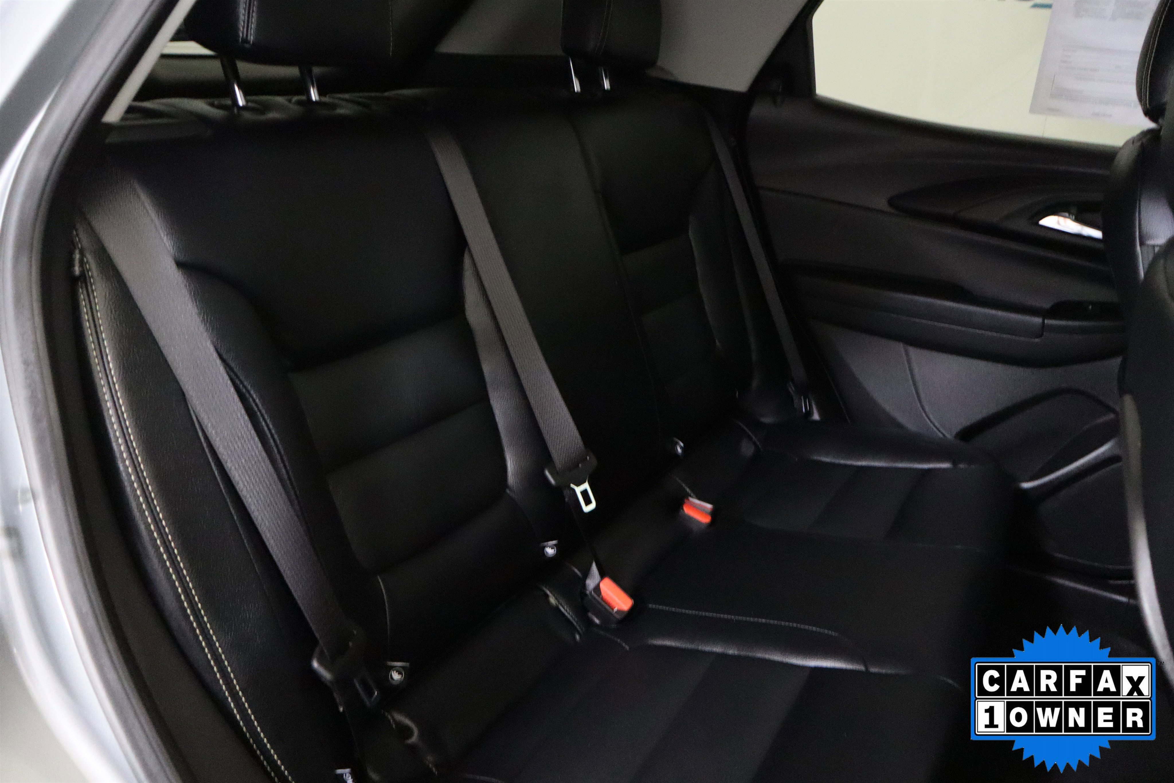 Used 2023 Chevrolet TrailBlazer LT w/ Convenience Package image 21