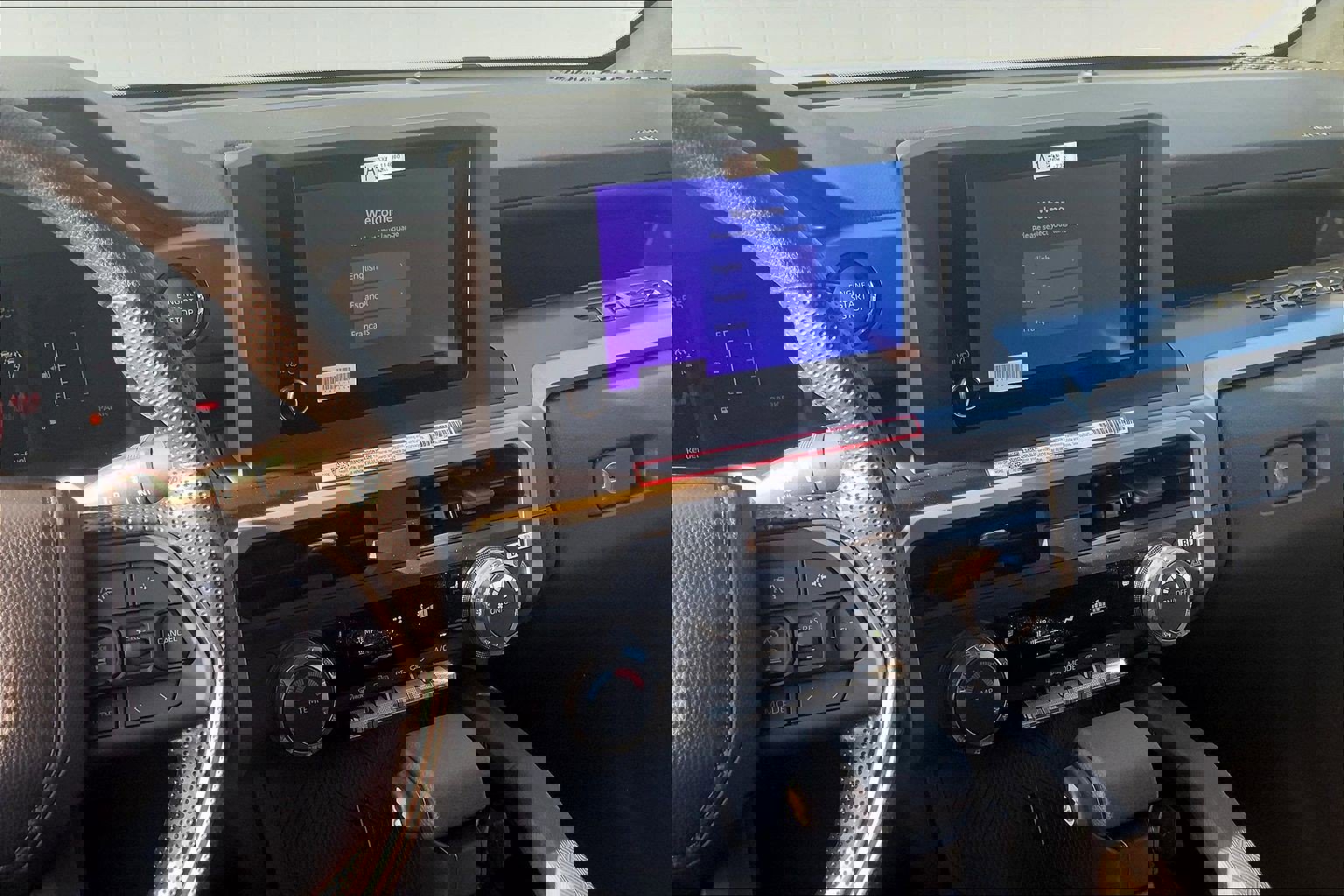 New 2025 Toyota Tacoma SR5 image 9