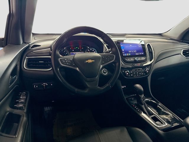 Used 2022 Chevrolet Equinox Premier image 23