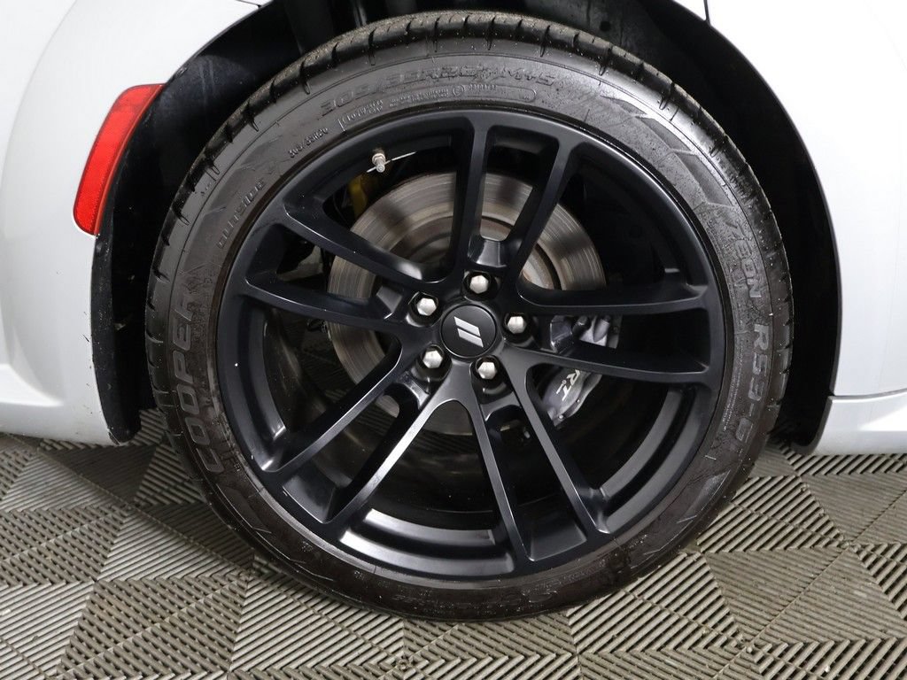 Used 2023 Dodge Charger Scat Pack RWD image 19