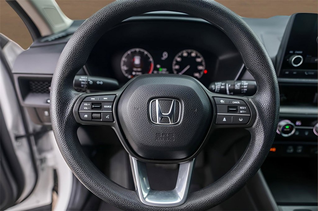 Used 2025 Honda CR-V EX image 9