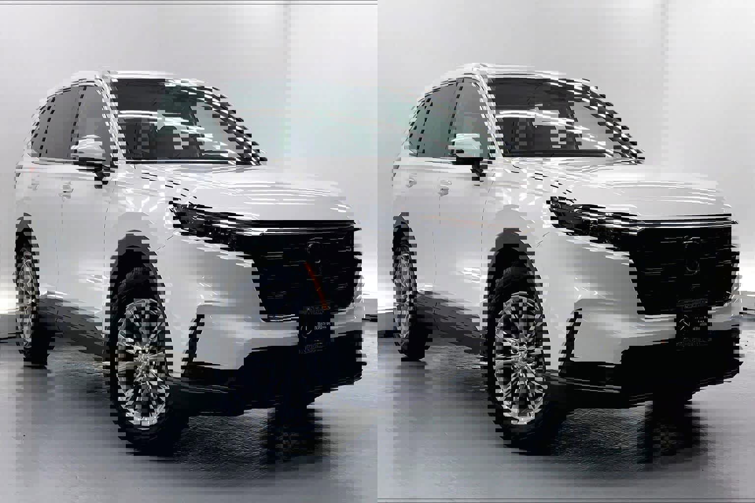 Used 2025 Honda CR-V EX-L image 6