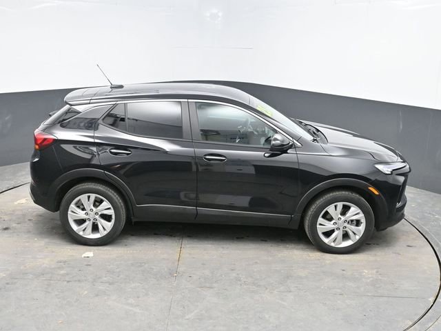 Used 2025 Buick Encore GX Preferred image 37