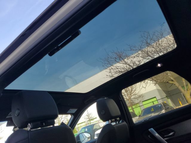 New 2026 Land Rover Discovery Sport Landmark AWD/4WD image 11