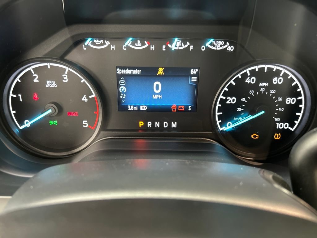 New 2026 Ford F250 XL w/ STX Appearance Package image 22