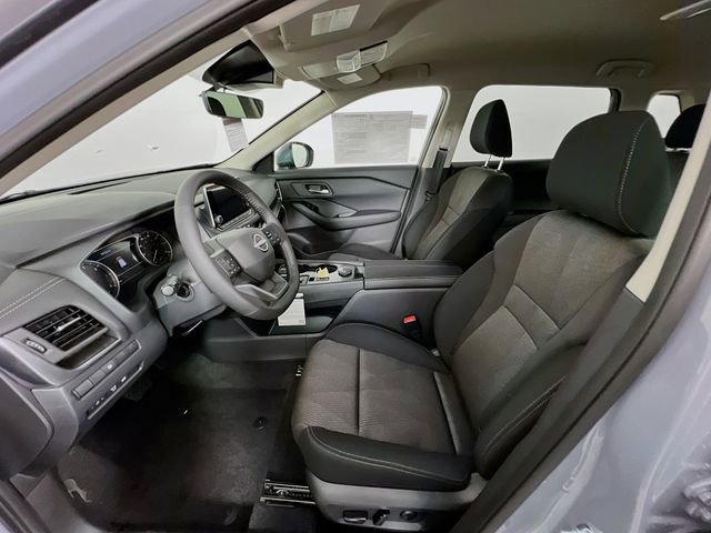 New 2026 Nissan Rogue SV image 18