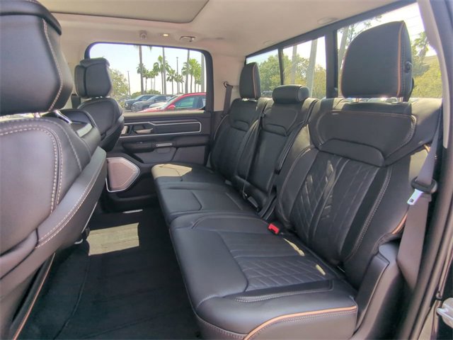 New 2026 RAM 1500 Tungsten w/ Bed Utility Group image 16