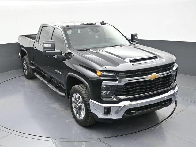New 2026 Chevrolet Silverado 2500 LT w/ All Star Edition AWD/4WD image 65