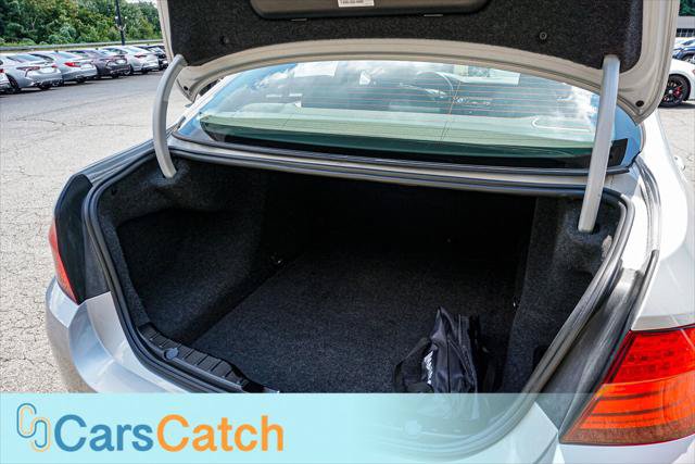 Used 2011 BMW 535i Sedan RWD image 40