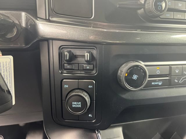 Used 2023 Ford F150 XL w/ STX Appearance Package AWD/4WD image 18