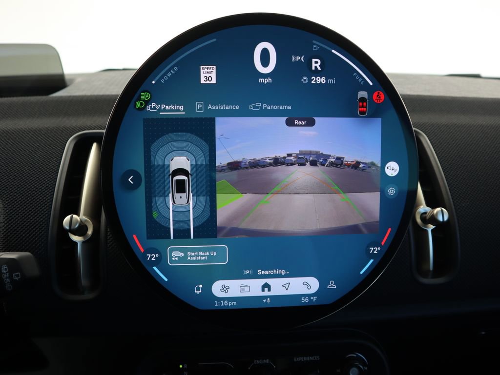 Certified 2025 MINI Cooper Countryman S image 15