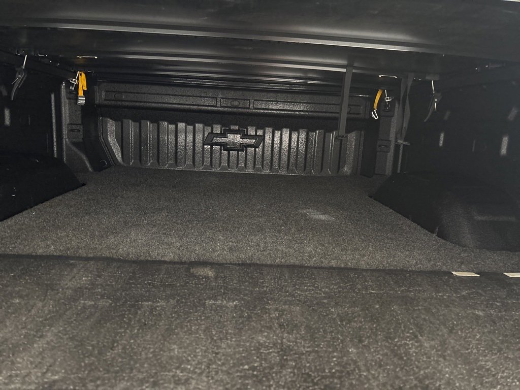 Used 2024 Chevrolet Silverado 2500 LTZ w/ LTZ Convenience Package image 25