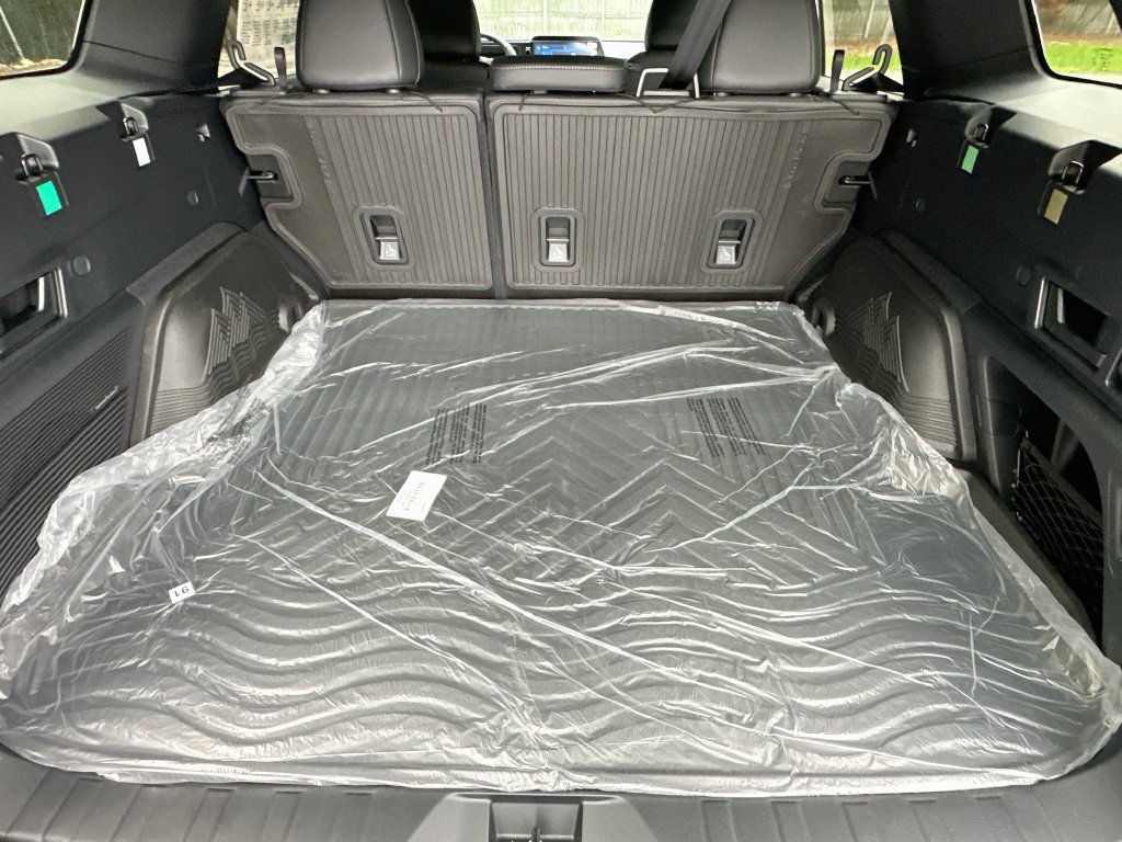 New 2026 Subaru Outback Limited AWD/4WD image 32