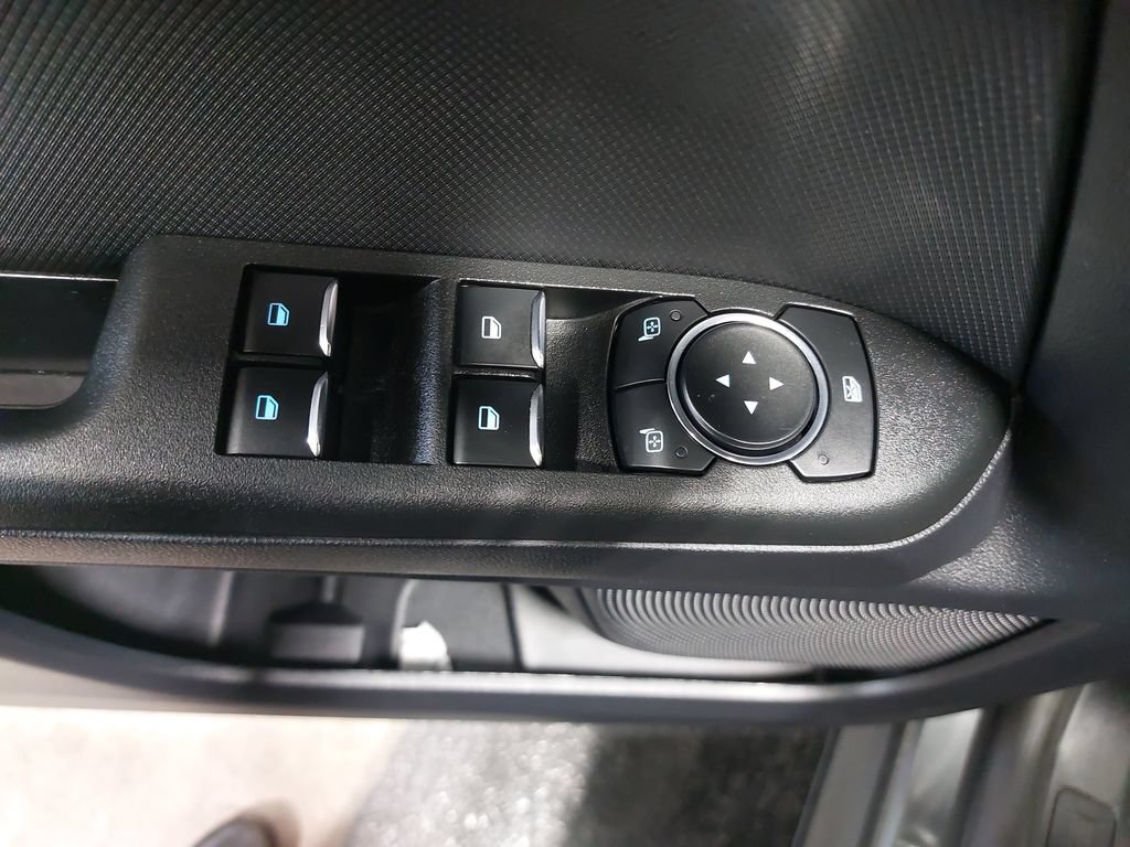 Used 2024 Ford Bronco Sport Big Bend w/ Convenience Package AWD/4WD image 28
