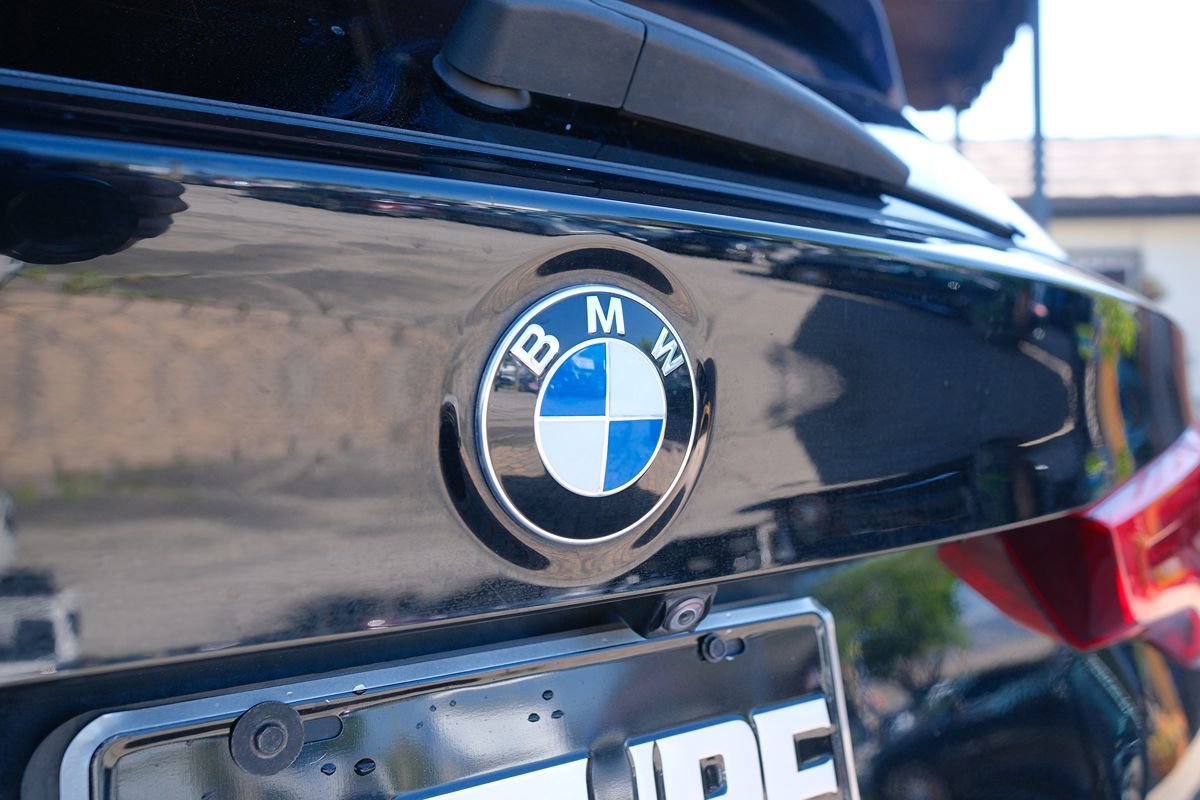 Used 2020 BMW X3 sDrive30i w/ Driving Assistance Package RWD image 49