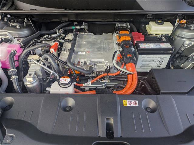 New 2026 Toyota bZ image 12