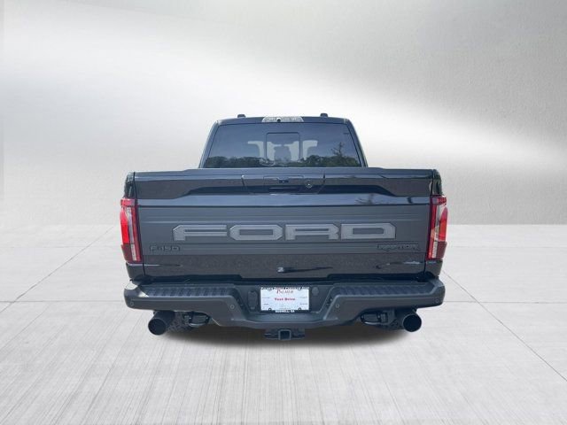Used 2025 Ford F150 Raptor image 7