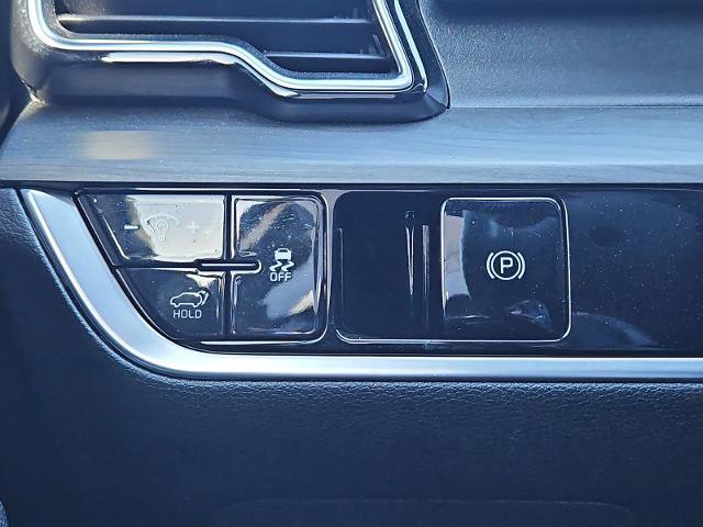 Used 2024 Kia Sportage X-Line w/ X-Line Premium Package image 18