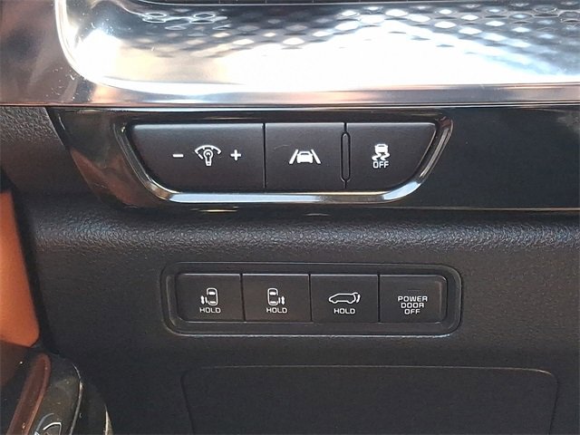 Used 2024 Kia Carnival SX Prestige image 26