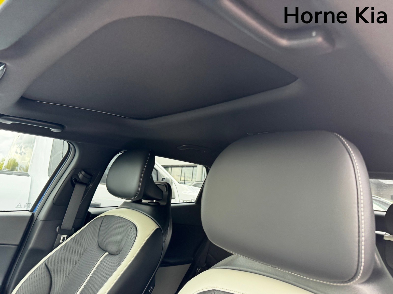 New 2025 Kia EV6 GT-Line image 17