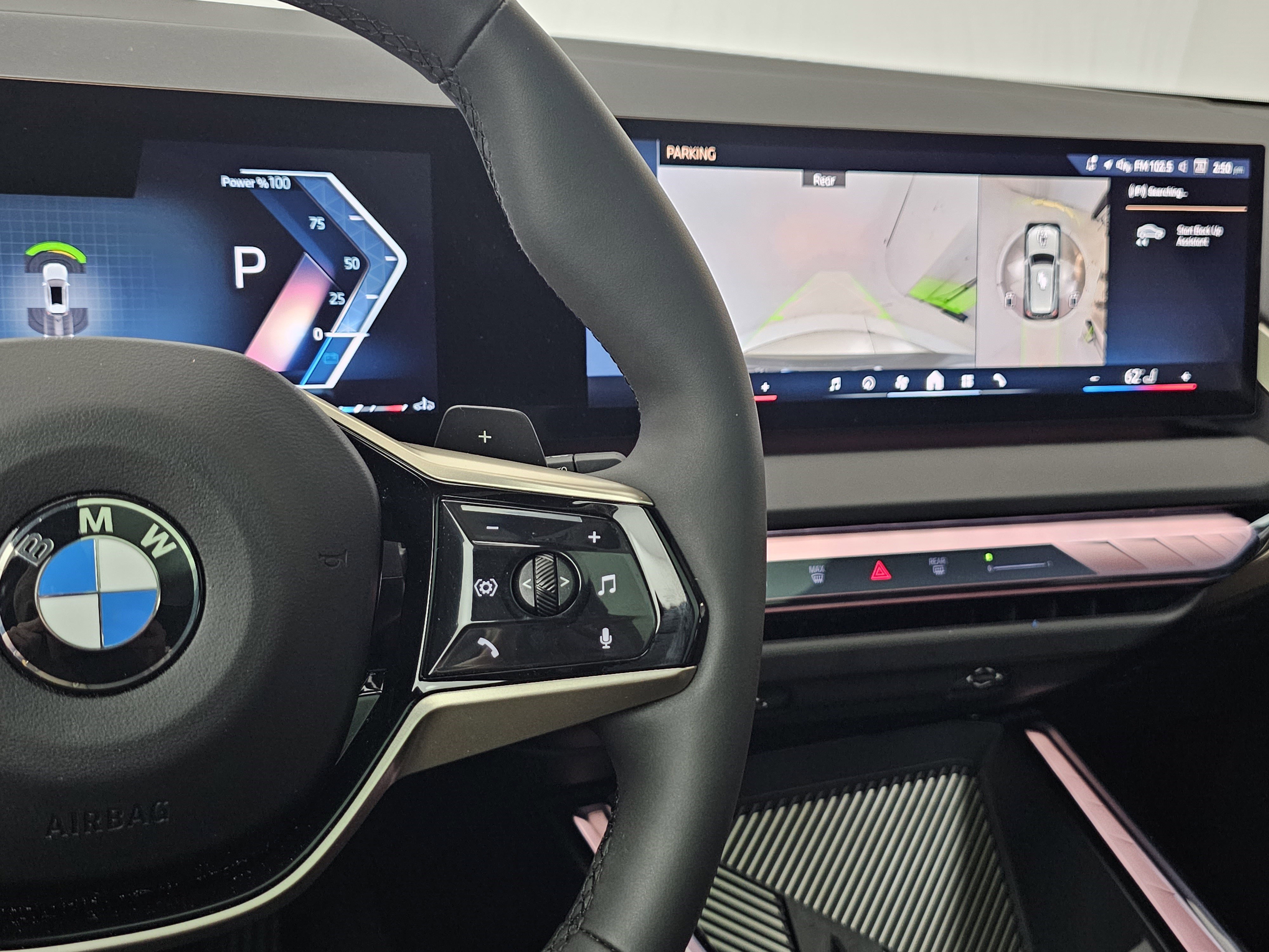 Used 2025 BMW X3 xDrive30i image 29