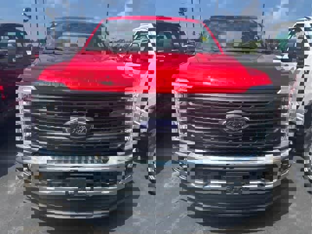 New 2025 Ford F250 XL image 3