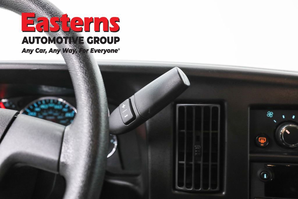 Used 2023 Chevrolet Express 3500 LS image 13