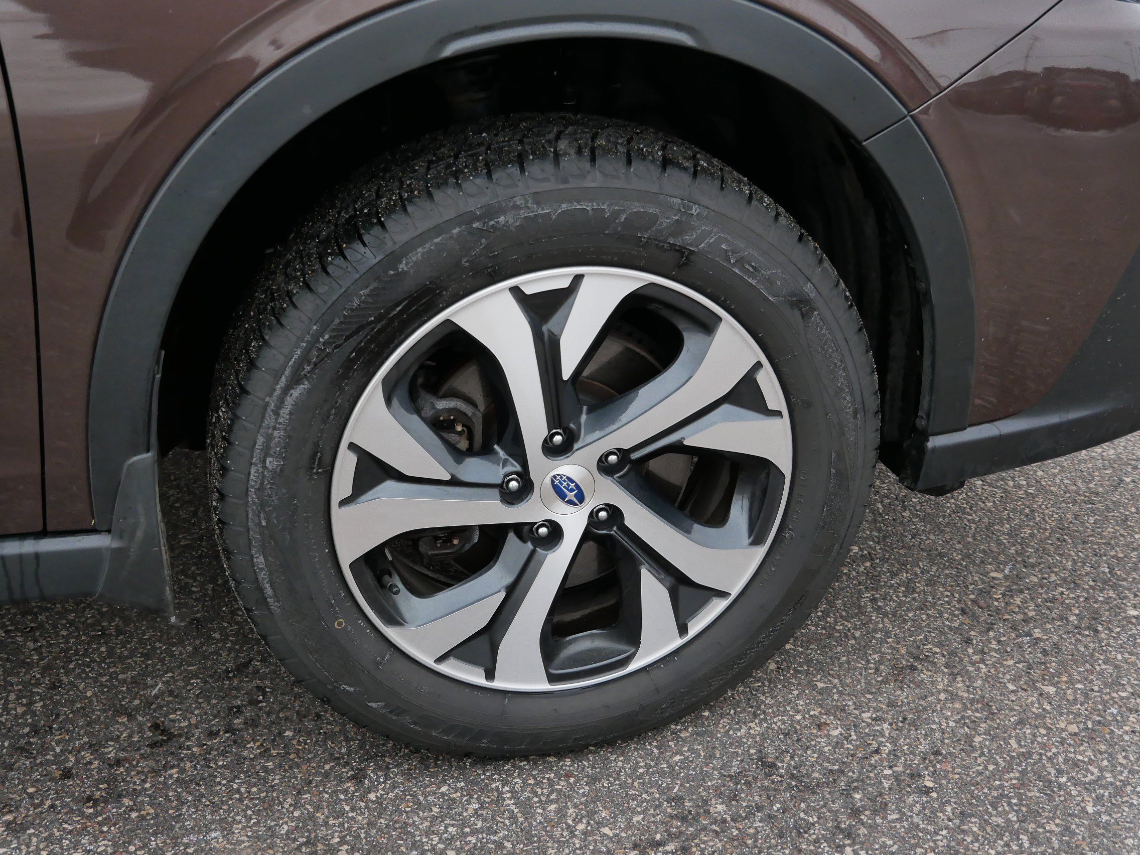 Used 2020 Subaru Outback Limited image 15