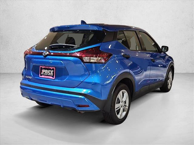 Used 2021 Nissan Kicks S FWD image 5