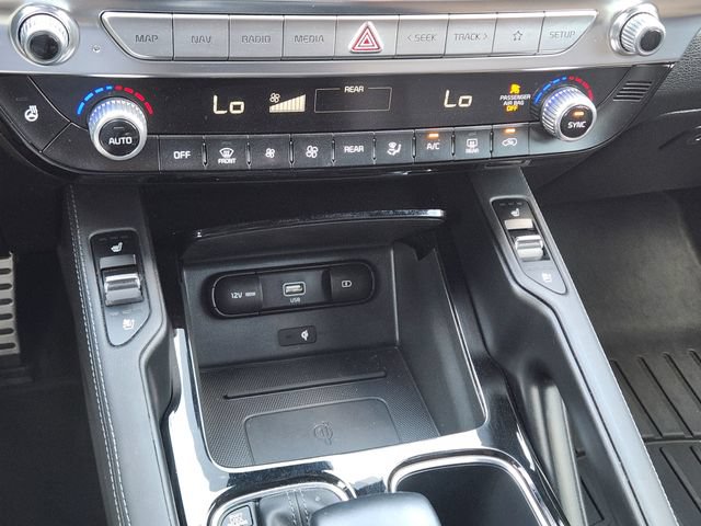 Used 2022 Kia Telluride SX w/ SX Prestige Package AWD/4WD image 19