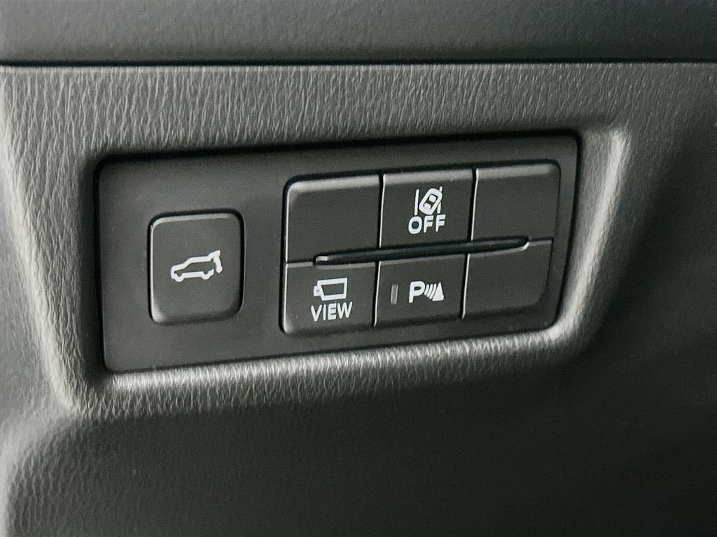 Certified 2023 MAZDA CX-5 Signature AWD/4WD image 15