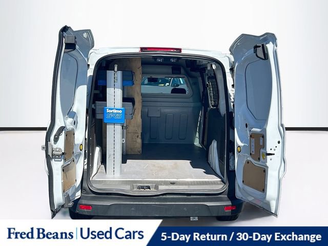 Used 2023 Ford Transit Connect XL image 23