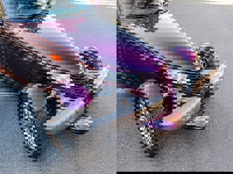 Used 1999 Plymouth Prowler image 13