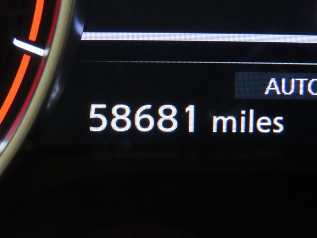 Used 2023 Nissan Rogue S image 22