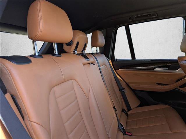 Used 2020 BMW X3 xDrive30i w/ Driving Assistance Package image 20