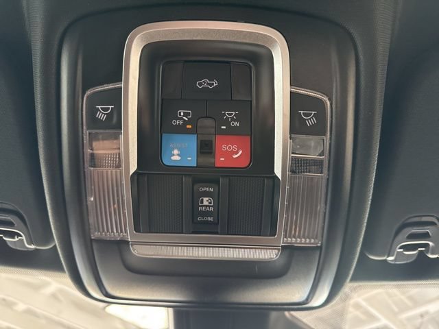 New 2026 RAM 1500 RHO w/ RHO Level 1 Equipment Group AWD/4WD image 60