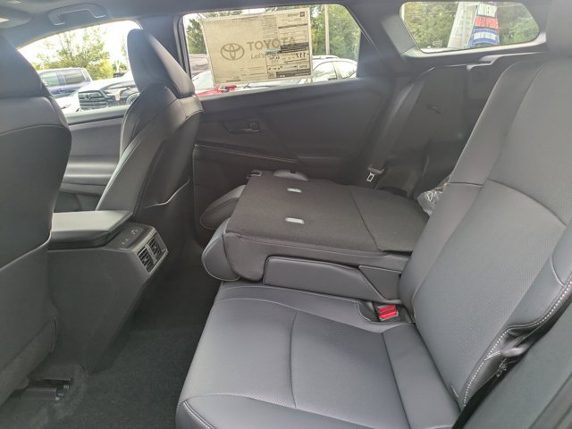 New 2026 Toyota bZ Woodland AWD/4WD image 13