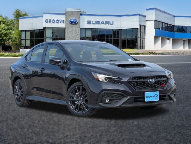 New 2026 Subaru WRX Premium AWD/4WD image 1