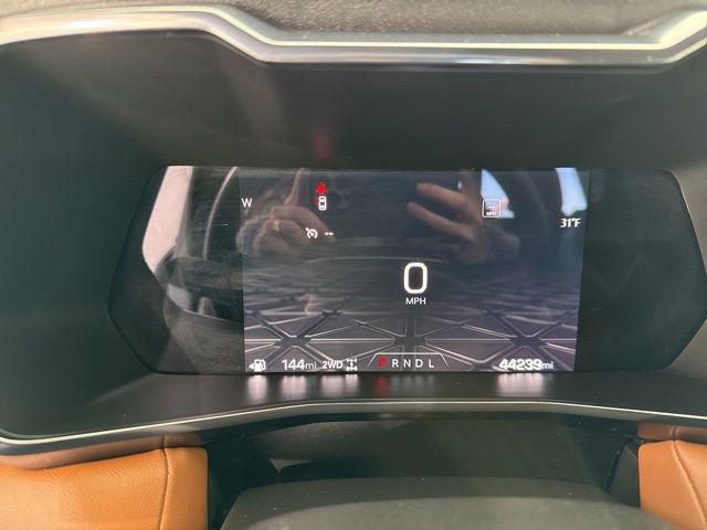 Used 2023 GMC Canyon AT4 image 23