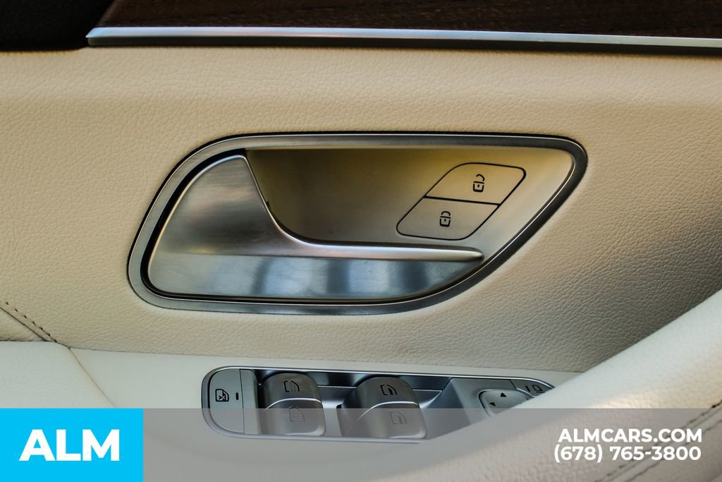 Used 2021 Mercedes-Benz GLS 580 4MATIC image 41