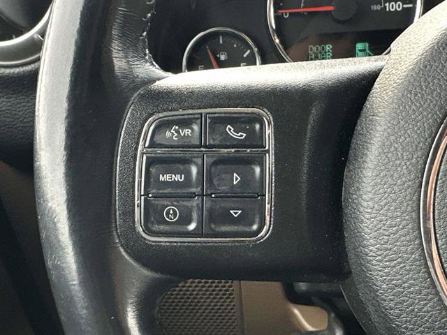 Used 2018 Jeep Wrangler Unlimited Sahara w/ Dual Top Group image 13