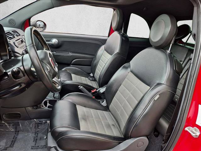 Used 2013 FIAT 500 Sport Cattiva FWD image 15