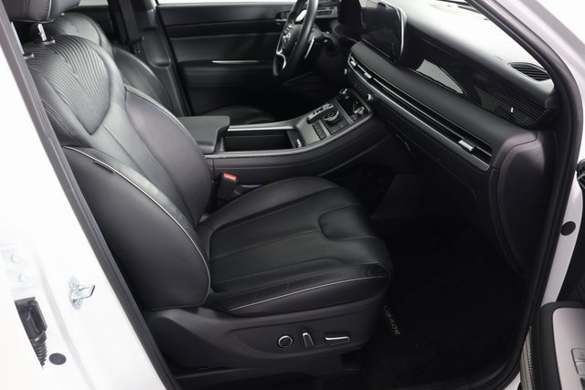 Certified 2024 Hyundai Palisade Calligraphy image 26