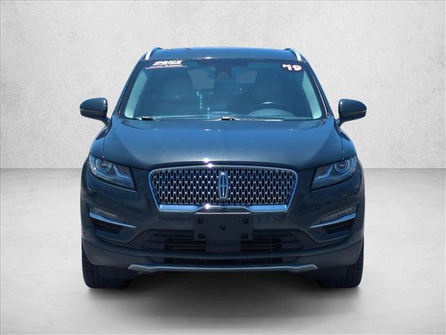 Used 2019 Lincoln MKC Reserve w/ MKC Climate Package AWD/4WD video 2