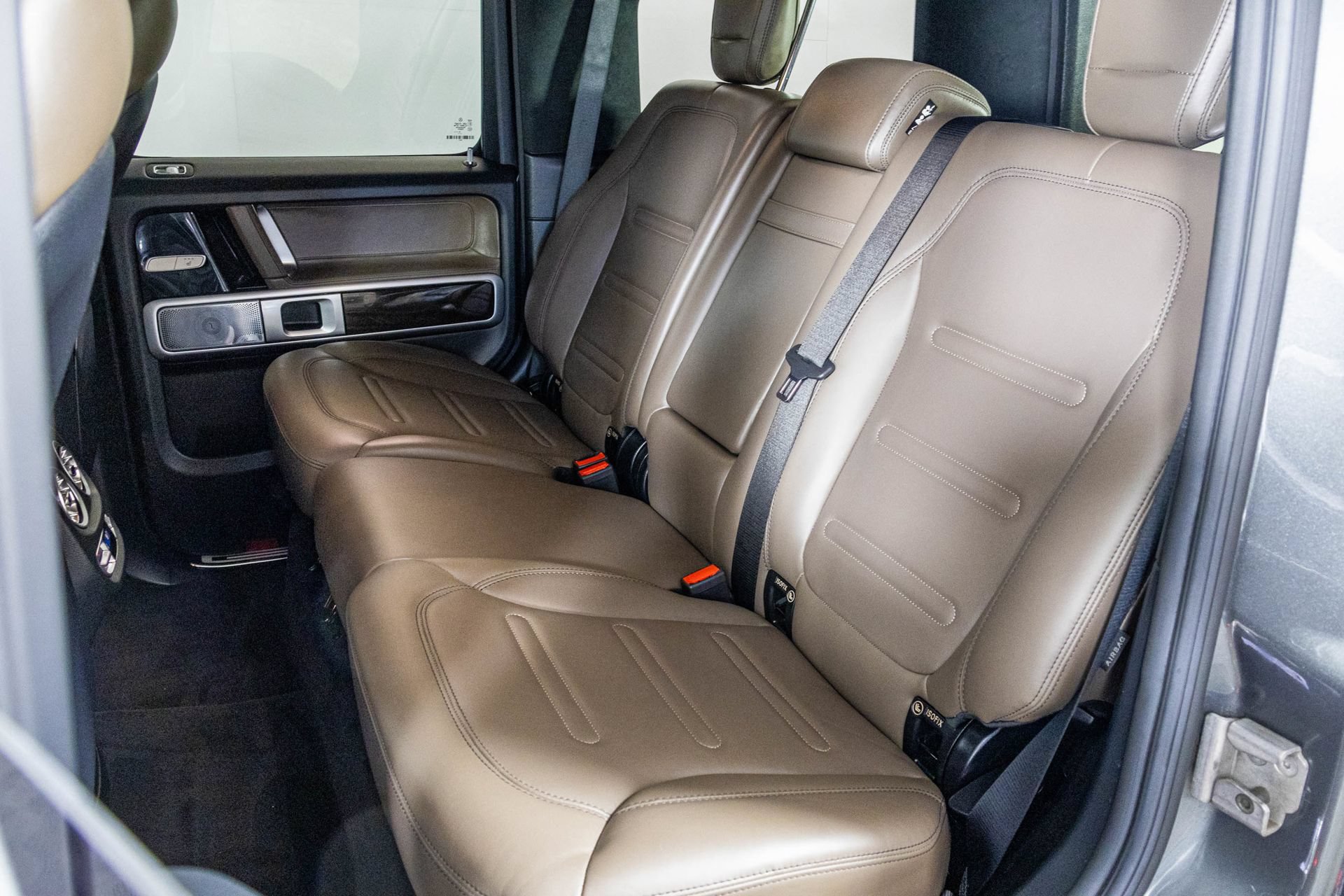 Used 2021 Mercedes-Benz G 550 image 42